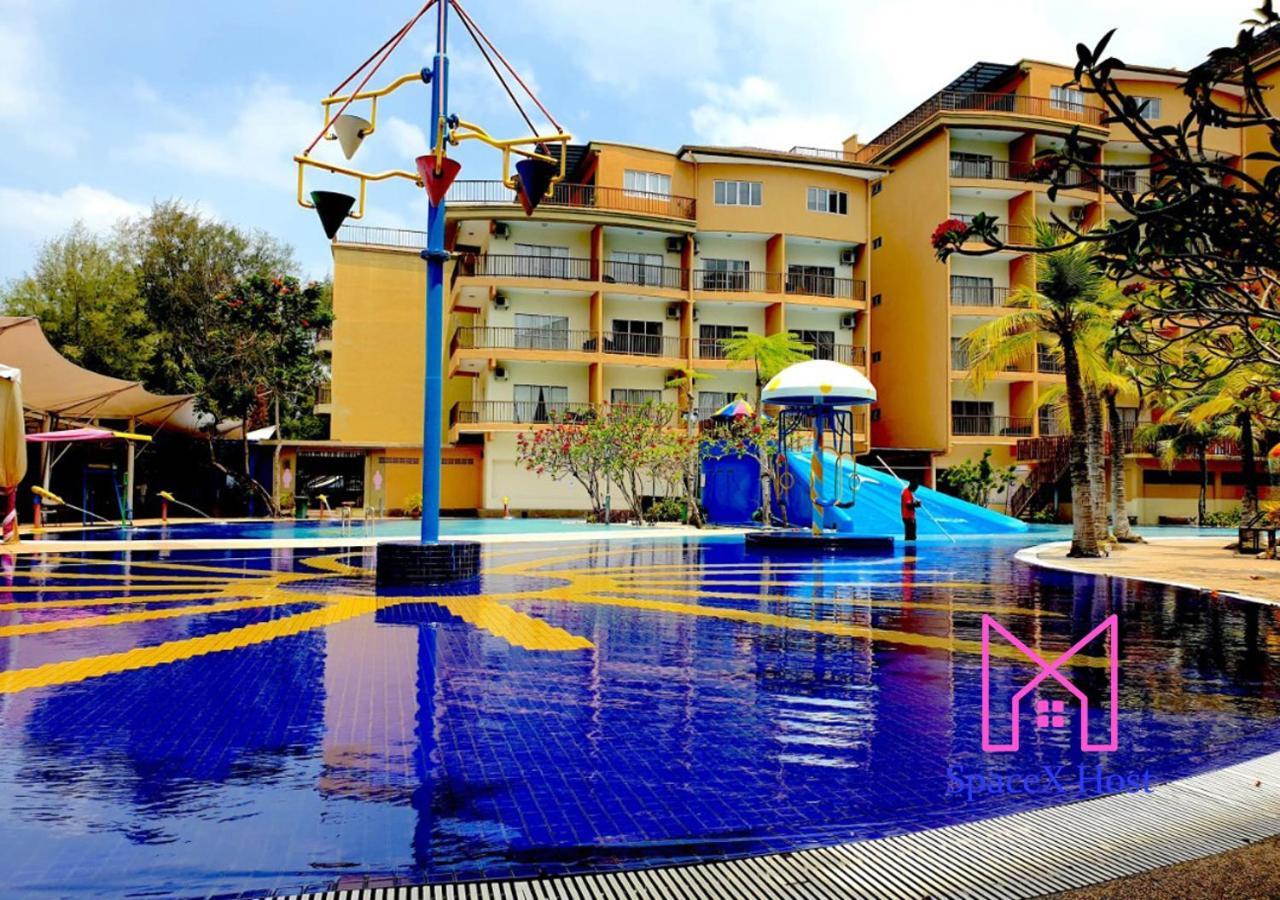 Gold Coast Morib Resort Banting  Exterior foto