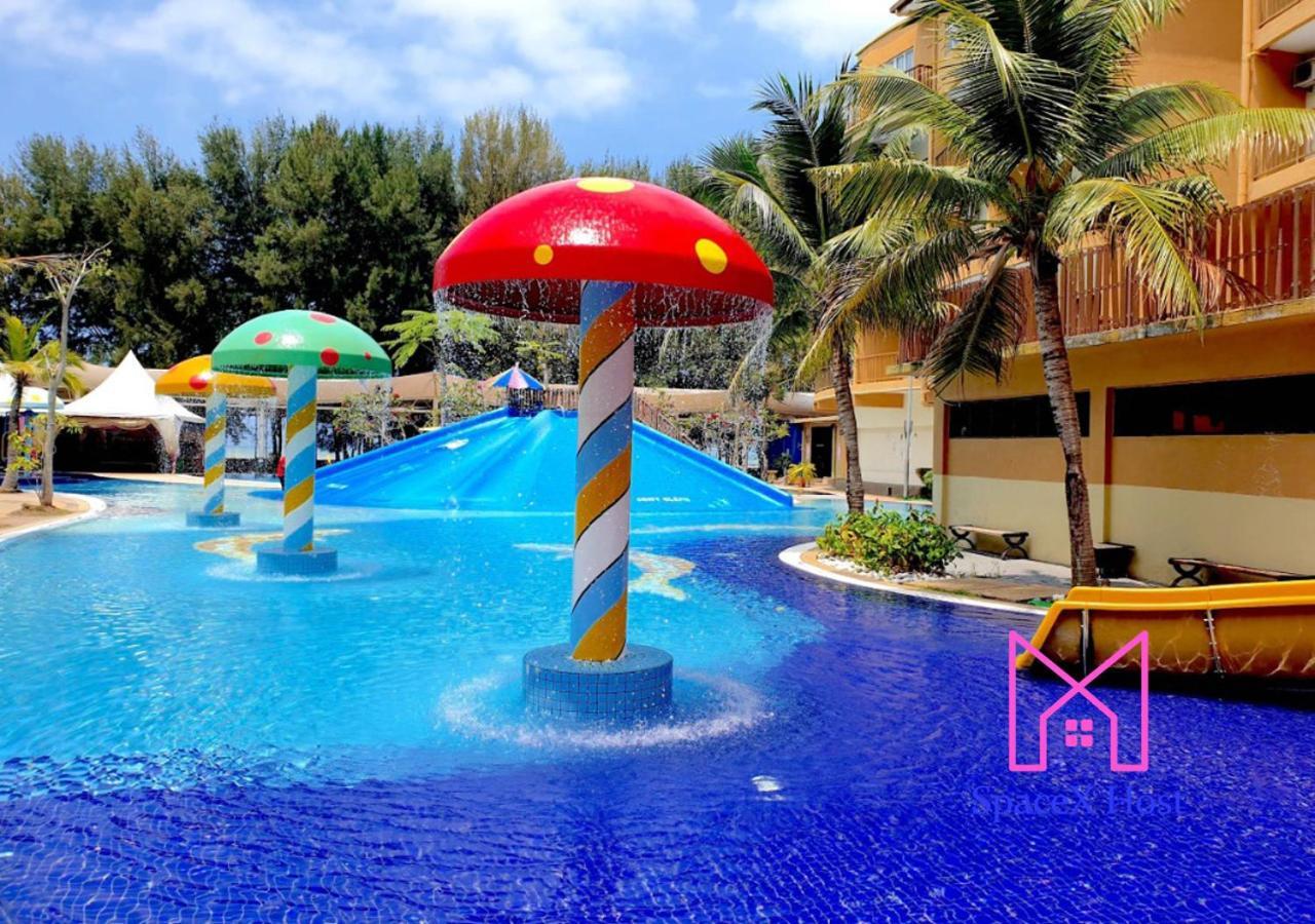 Gold Coast Morib Resort Banting  Exterior foto