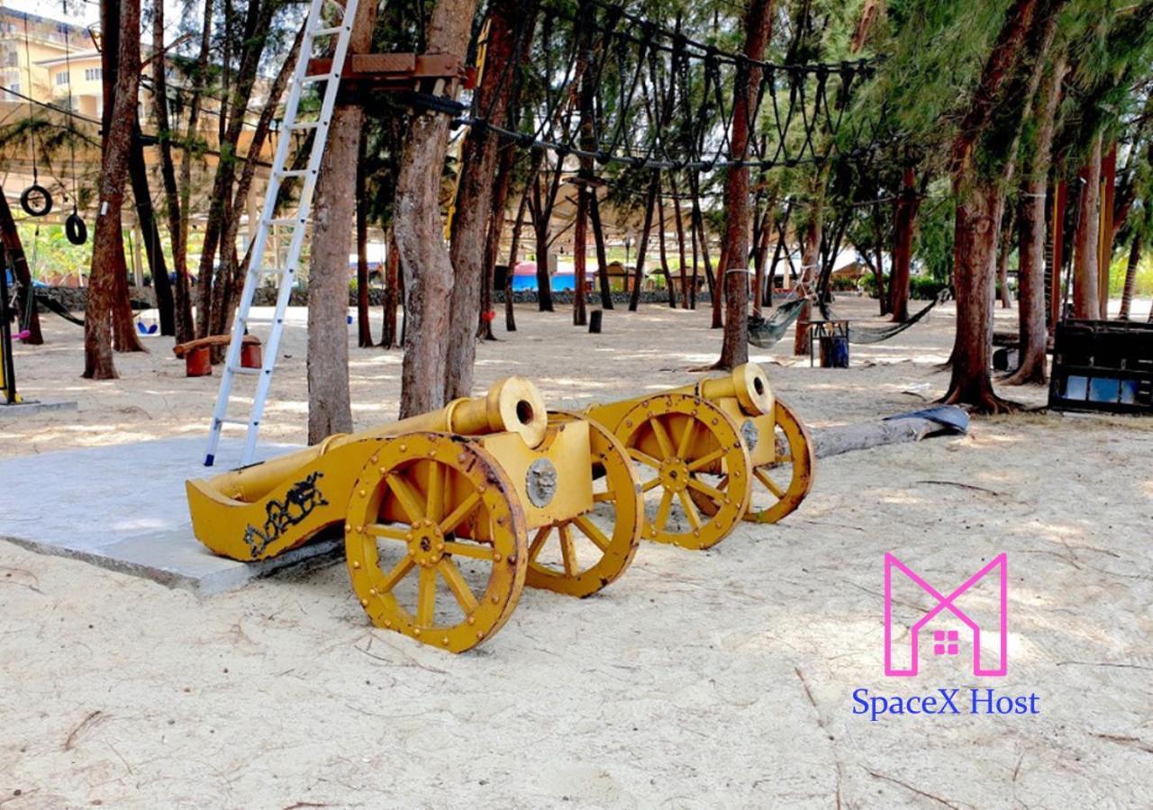Gold Coast Morib Resort Banting  Exterior foto