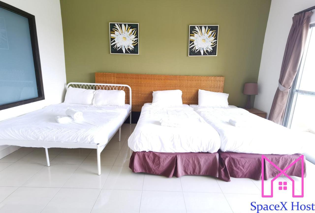 Gold Coast Morib Resort Banting  Exterior foto