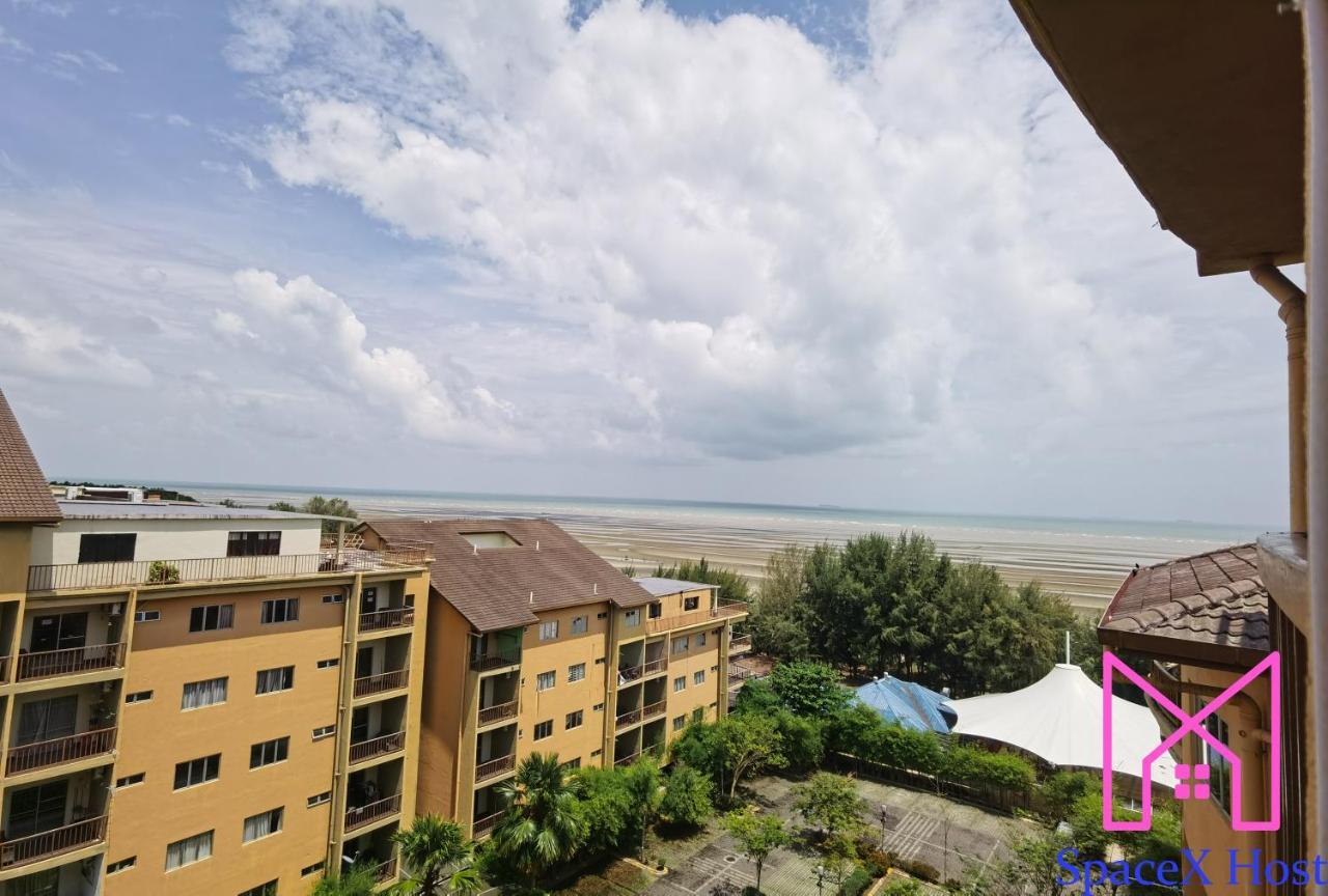 Gold Coast Morib Resort Banting  Exterior foto