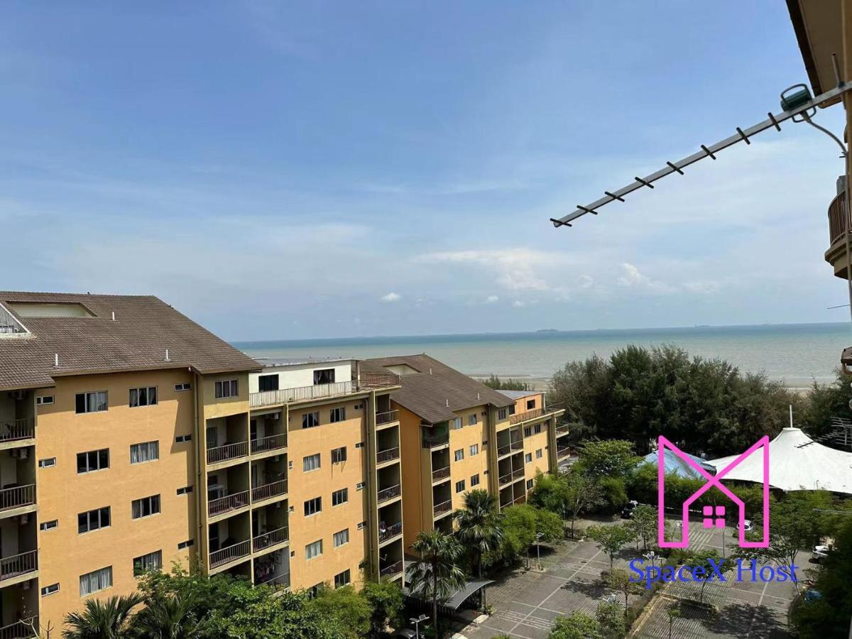 Gold Coast Morib Resort Banting  Exterior foto