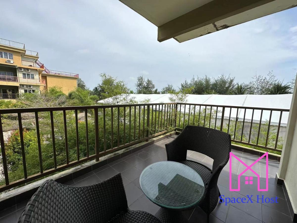 Gold Coast Morib Resort Banting  Exterior foto